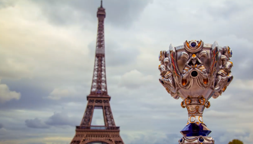 包含Ning连续七场比赛得分超过赛况扑朔迷离，SKT挑战极限！的词条