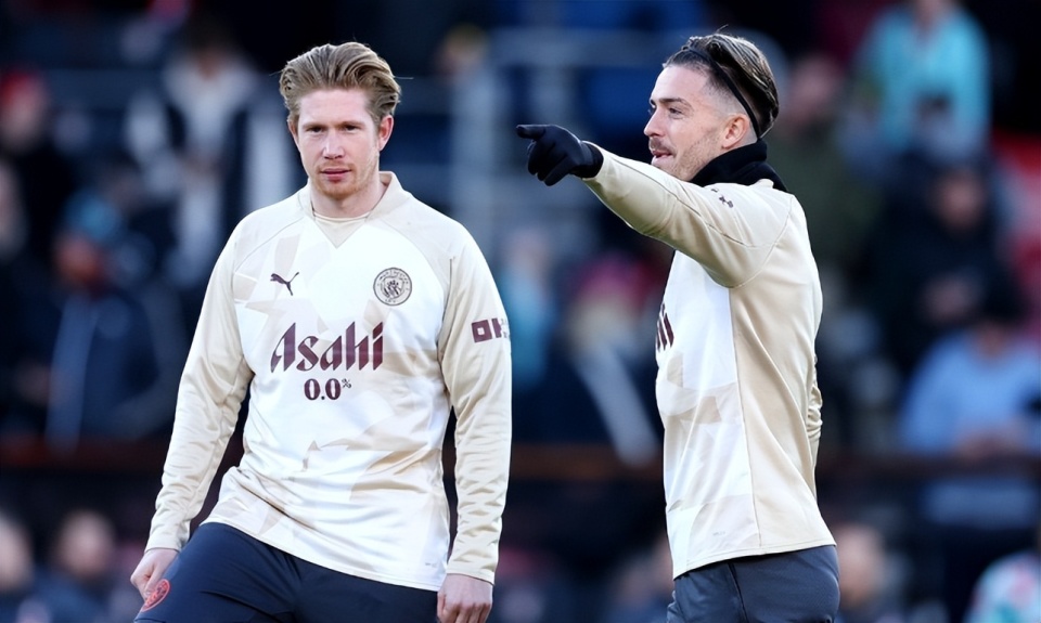 官方入口-德布劳内伤愈复出