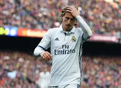 AYX-莫德里奇中场大师