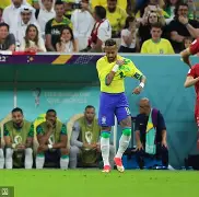 大型体育赛事-内马尔十佳球进球视频